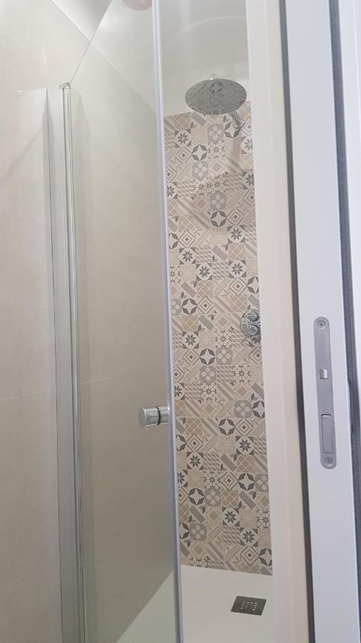 Апартаменты Casalmare Sabina Вентимилья Экстерьер фото