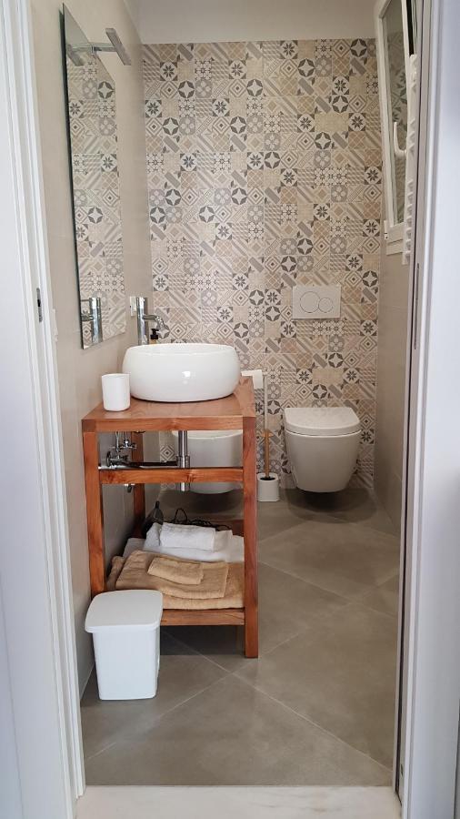 Апартаменты Casalmare Sabina Вентимилья Экстерьер фото