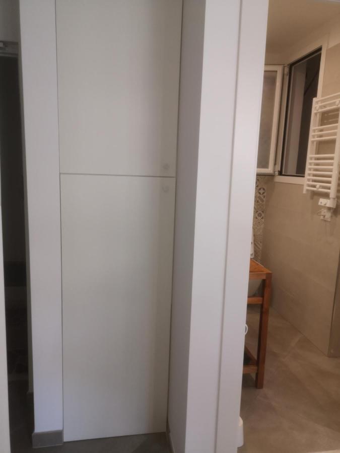 Апартаменты Casalmare Sabina Вентимилья Экстерьер фото
