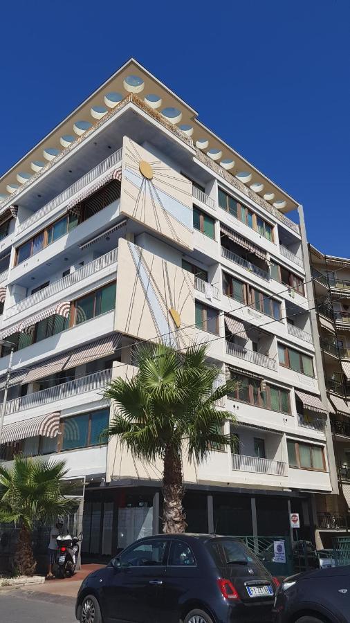 Апартаменты Casalmare Sabina Вентимилья Экстерьер фото
