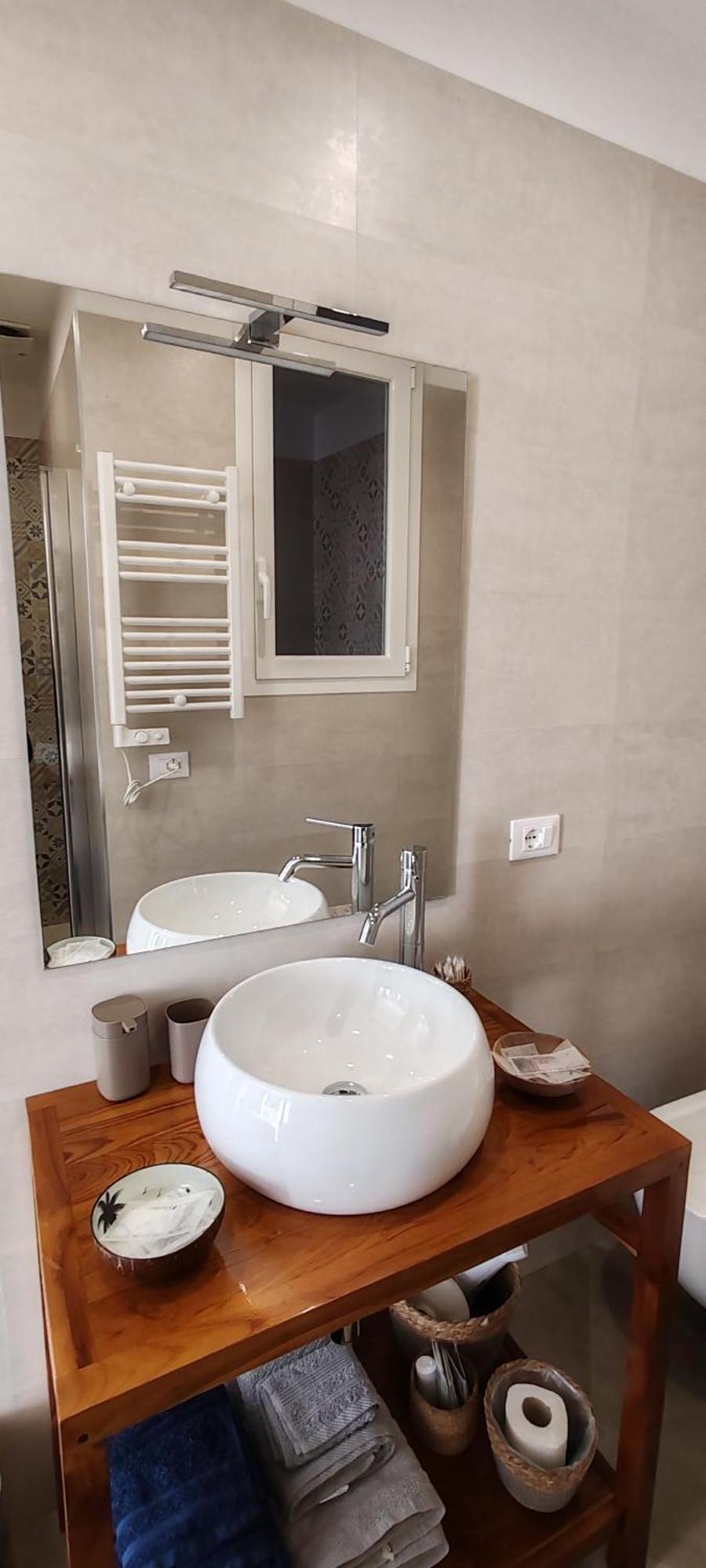 Апартаменты Casalmare Sabina Вентимилья Экстерьер фото