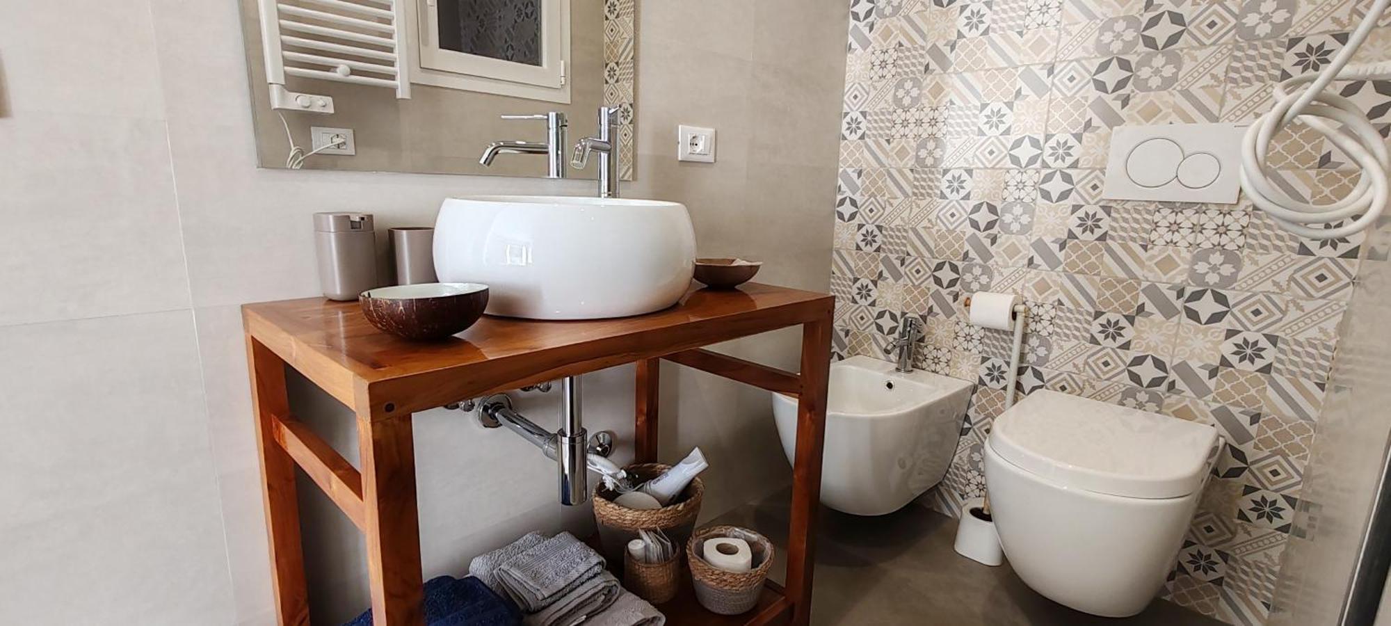 Апартаменты Casalmare Sabina Вентимилья Экстерьер фото