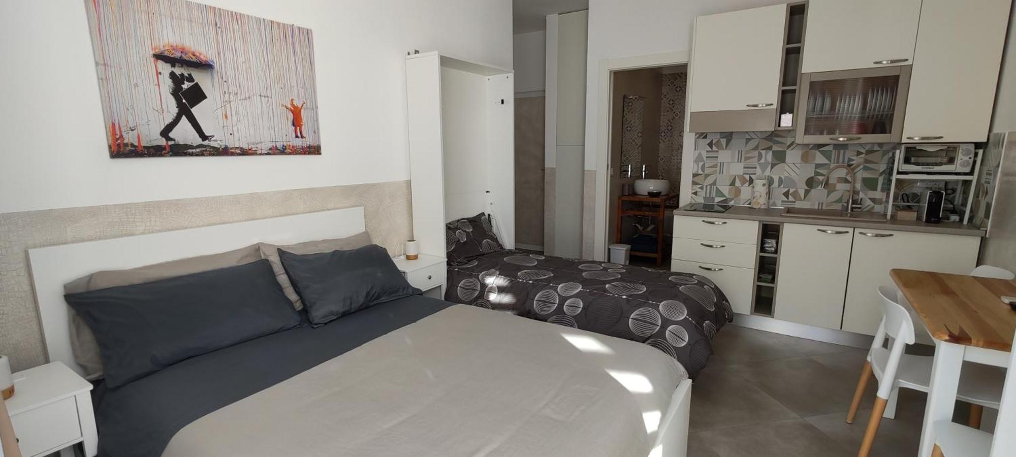 Апартаменты Casalmare Sabina Вентимилья Экстерьер фото
