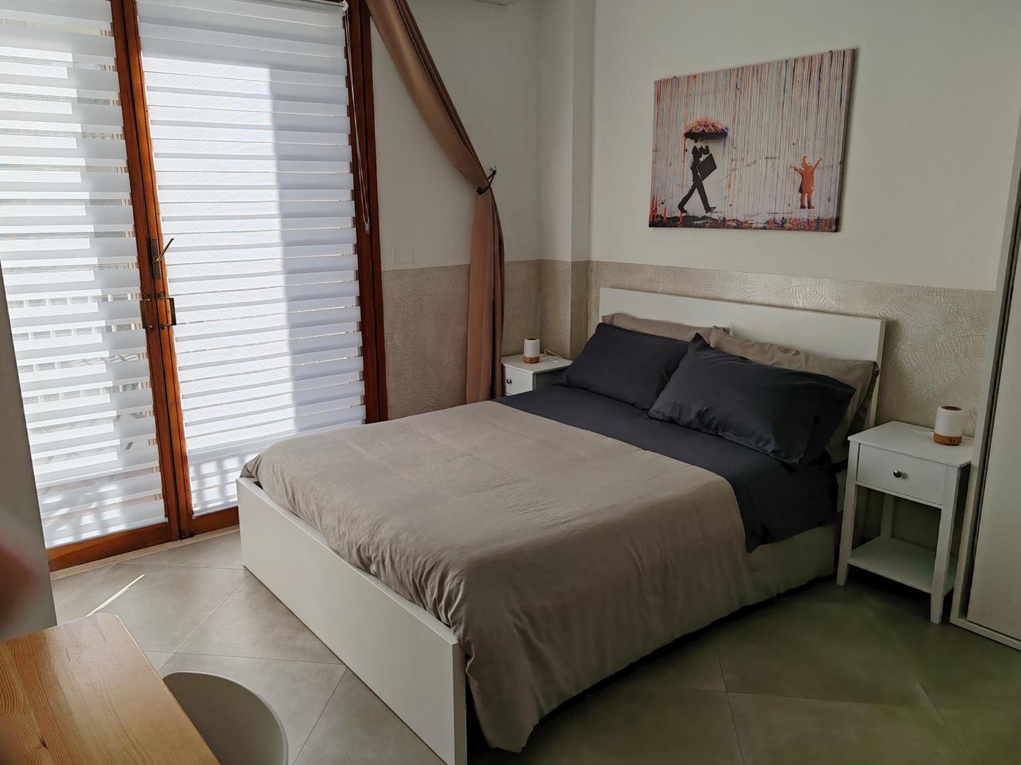 Апартаменты Casalmare Sabina Вентимилья Экстерьер фото