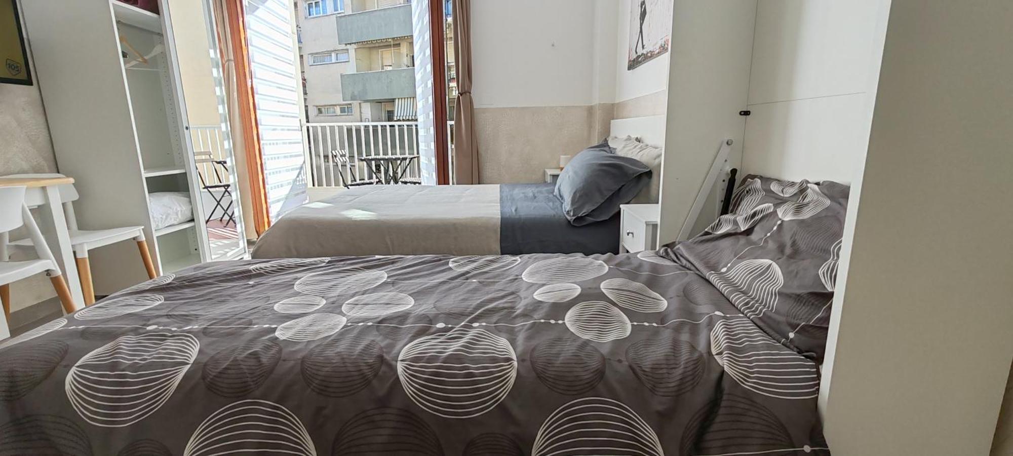 Апартаменты Casalmare Sabina Вентимилья Экстерьер фото