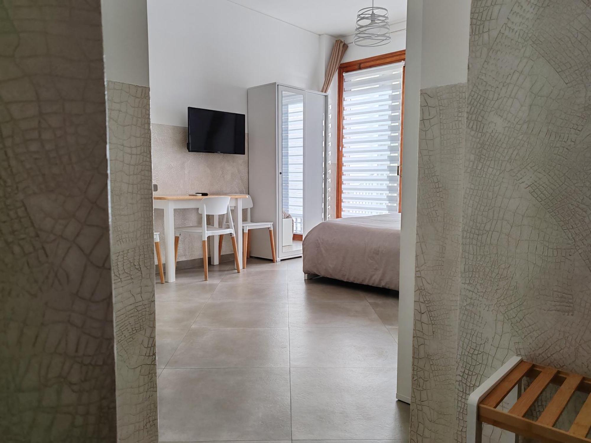 Апартаменты Casalmare Sabina Вентимилья Экстерьер фото
