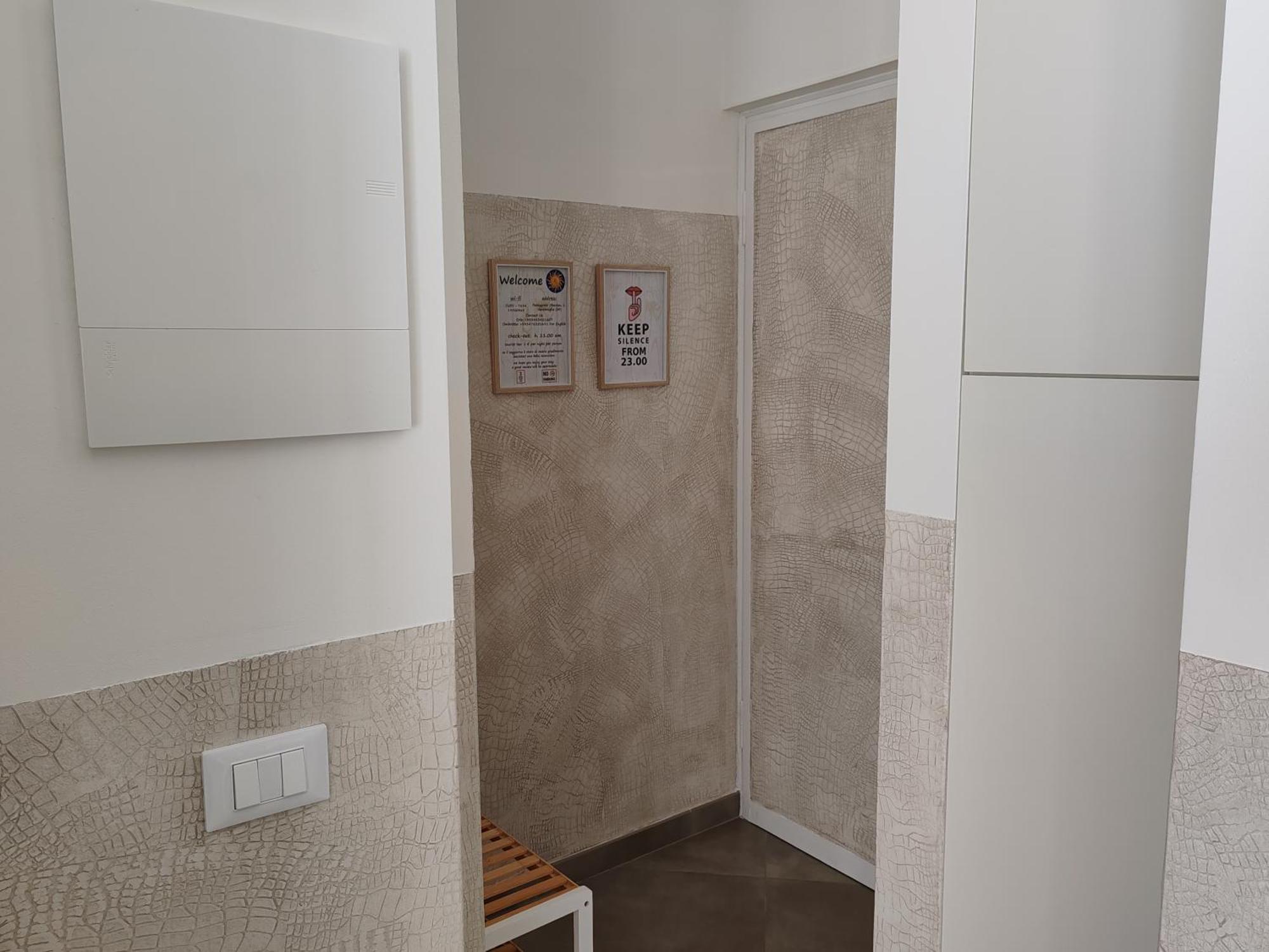 Апартаменты Casalmare Sabina Вентимилья Экстерьер фото