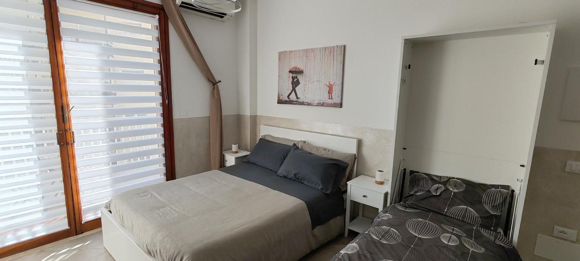 Апартаменты Casalmare Sabina Вентимилья Экстерьер фото