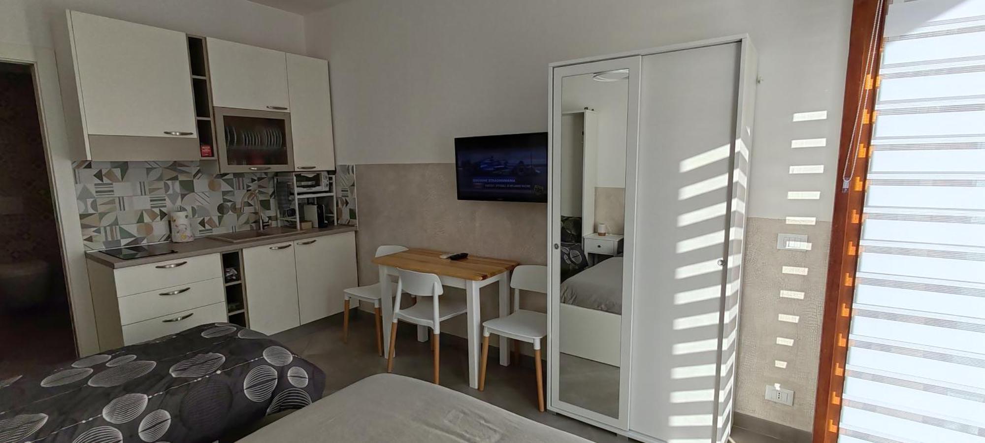 Апартаменты Casalmare Sabina Вентимилья Экстерьер фото