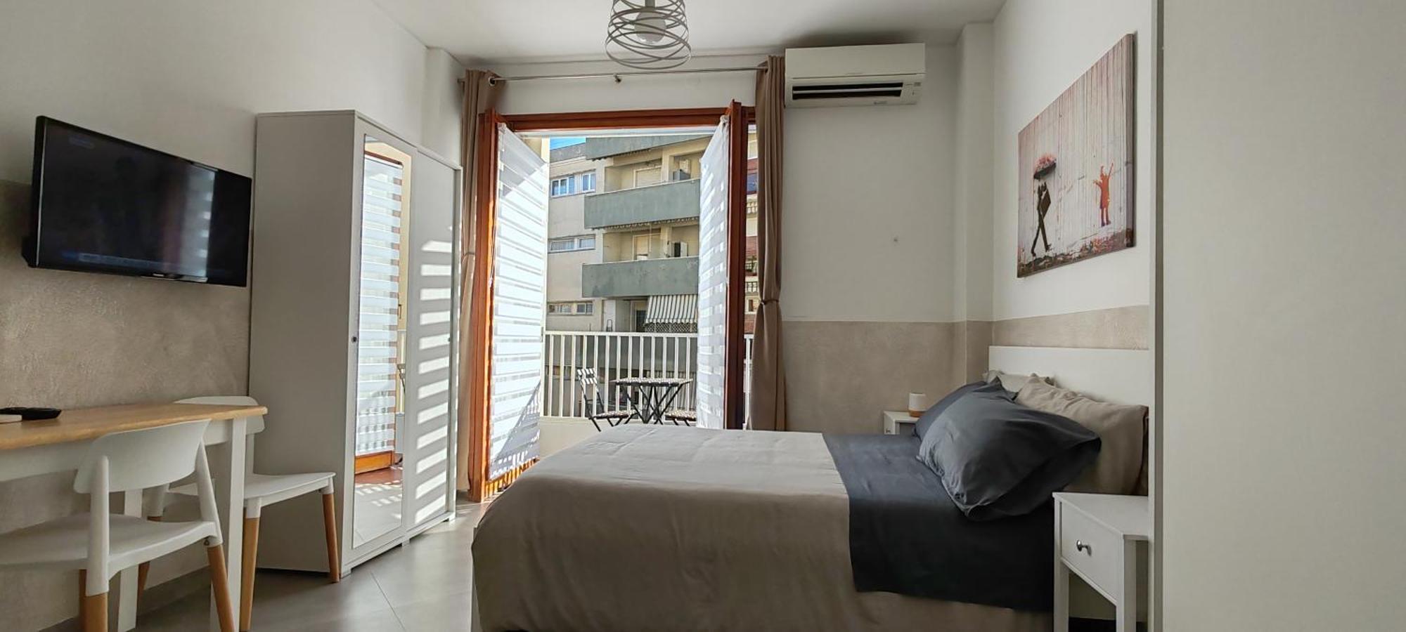 Апартаменты Casalmare Sabina Вентимилья Экстерьер фото