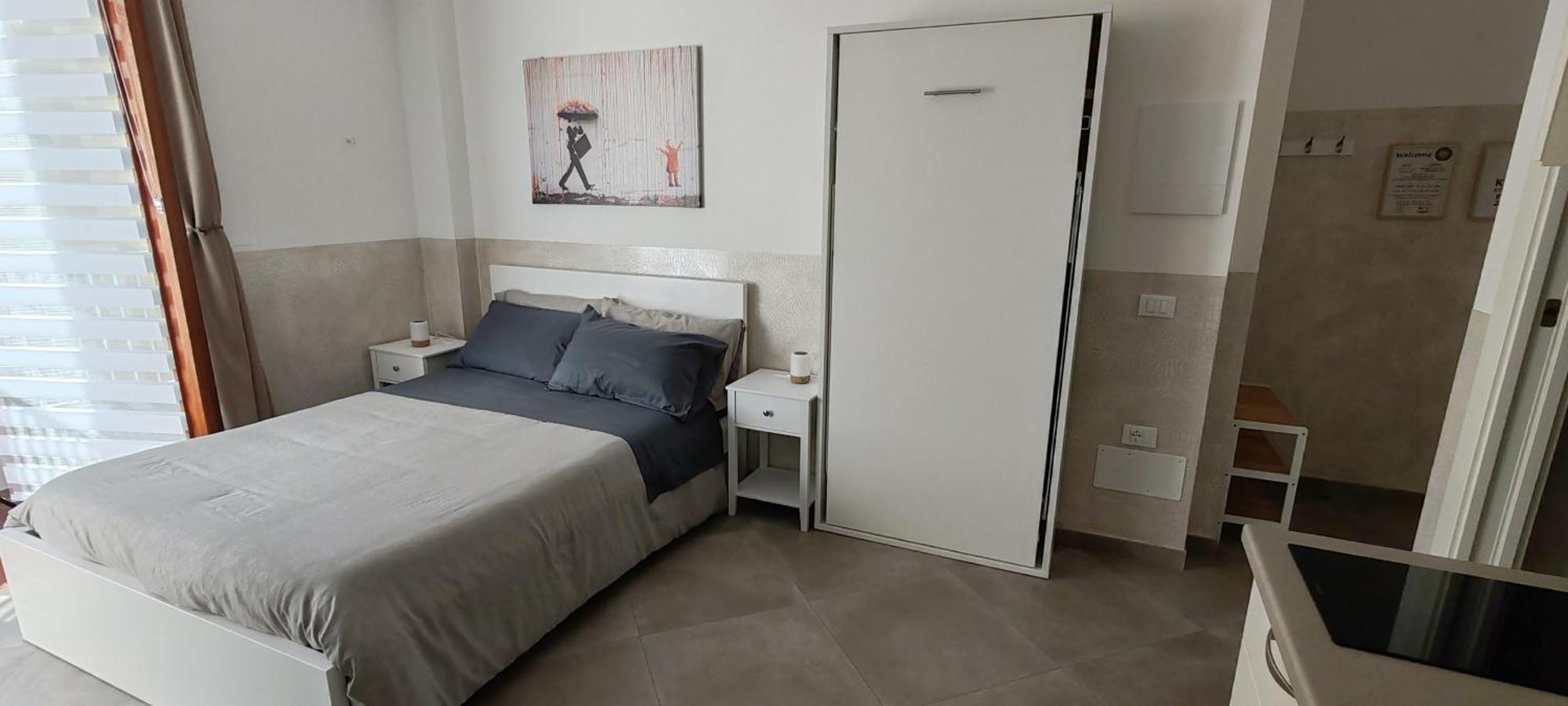 Апартаменты Casalmare Sabina Вентимилья Экстерьер фото